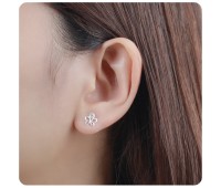 Stud Earrings STS-960